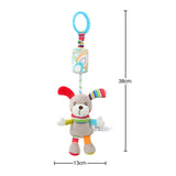 Baby Rattles Mobiles