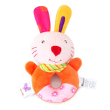 Baby Rattles Mobiles