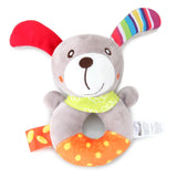 Baby Rattles Mobiles