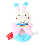 Baby Rattles Mobiles
