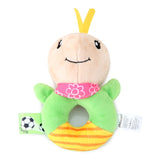 Baby Rattles Mobiles