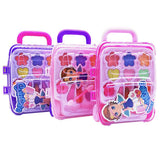 Children's Cosmetics Princess Makeup Box