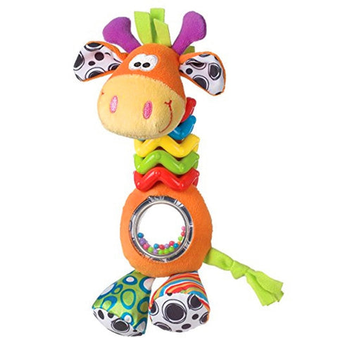 Rattles Toys For Baby Infant Toddler Children