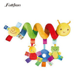 Baby Rattles Mobiles