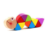 Toys Educational Wooden Toys for Children