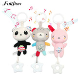 Baby Rattles Mobiles Toddler Toys