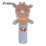 Baby Rattles Mobiles Toddler Toys