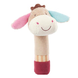 Bedroom Baby Rattle Mobiles Cute Baby