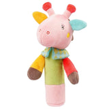 Bedroom Baby Rattle Mobiles Cute Baby