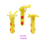 Bedroom Baby Rattle Mobiles Cute Baby