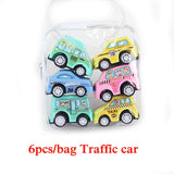 Pull Back Car Toys  Racing Car